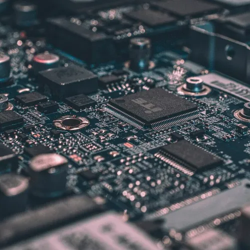 Managed IT services