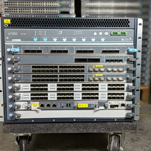 Network hardware